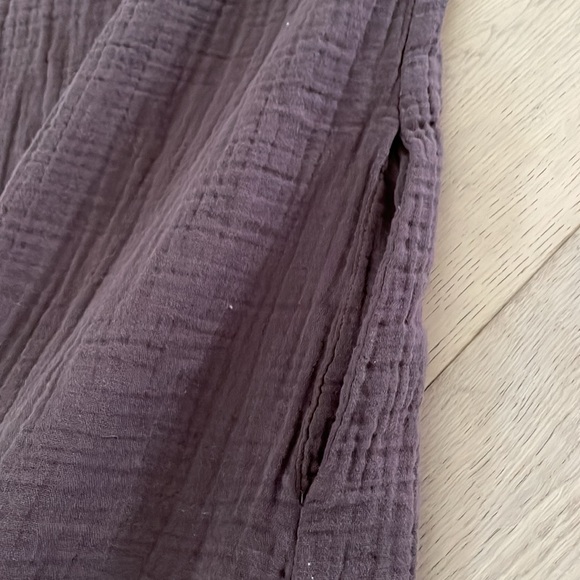 9Seed Resort | Tangier Long Sleeve Kaftan - Picture 5 of 6